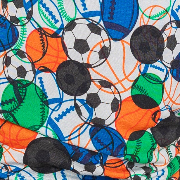 Play Ball Print