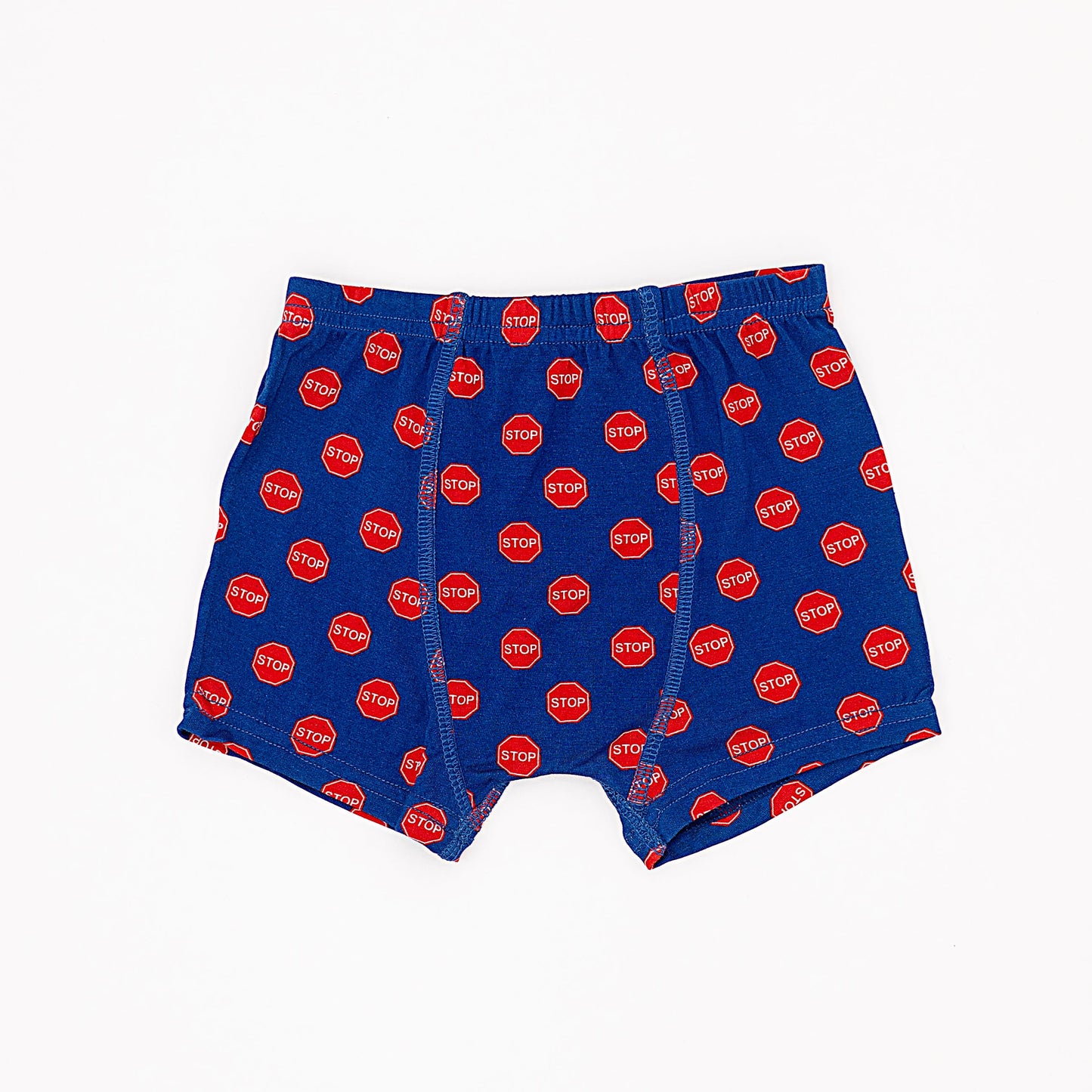 Boys Boxer Briefs - Rescue