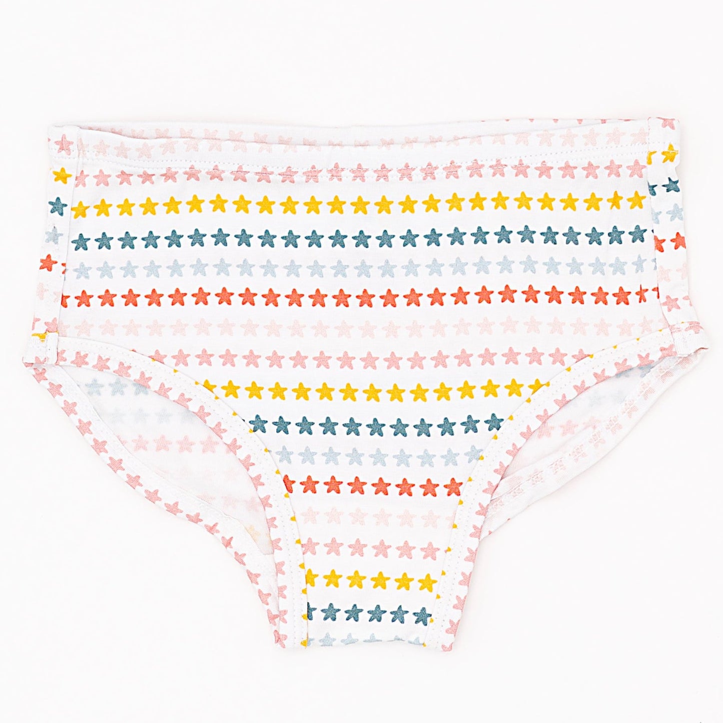 Girls Panties - Garden Fairy