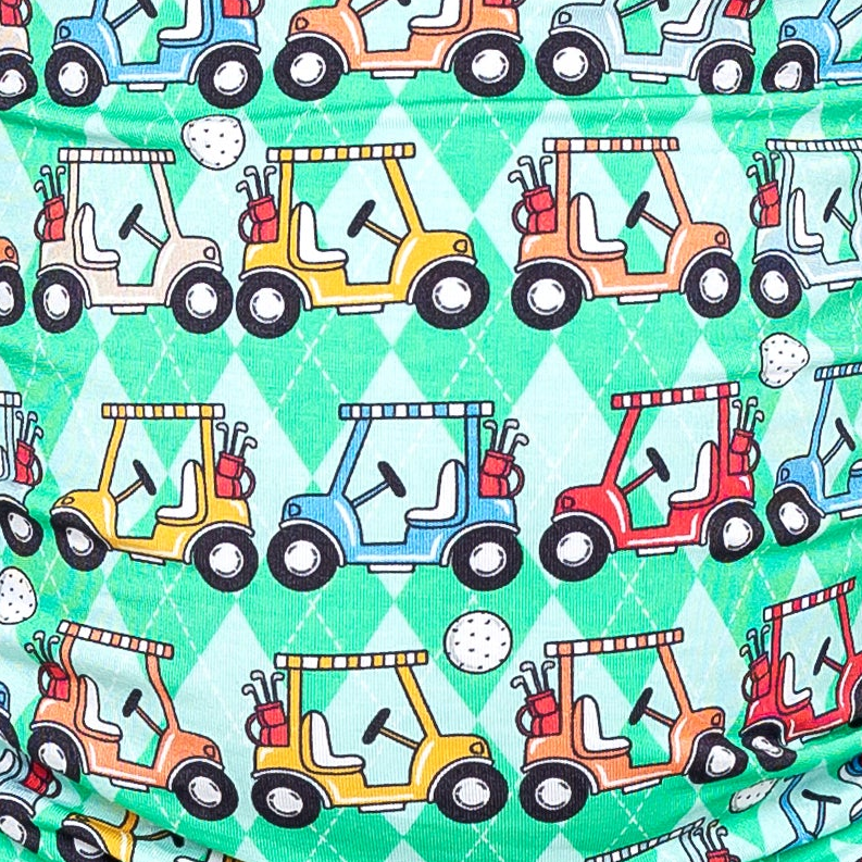 Golf Print