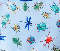 Bugs Print