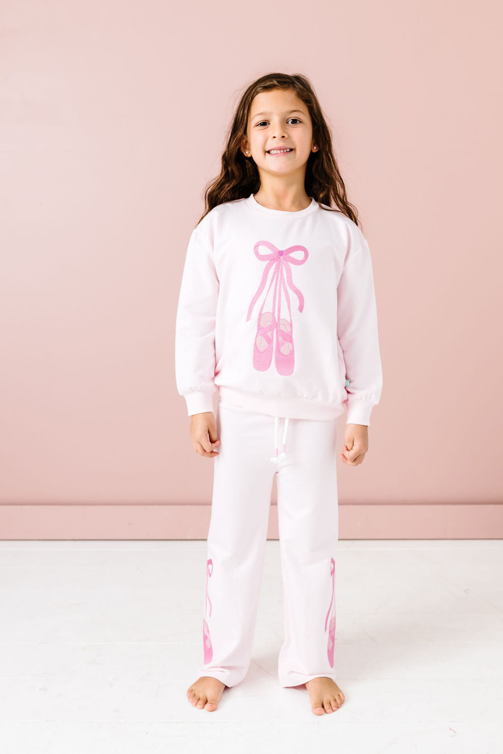 Ballet Sweatsuit