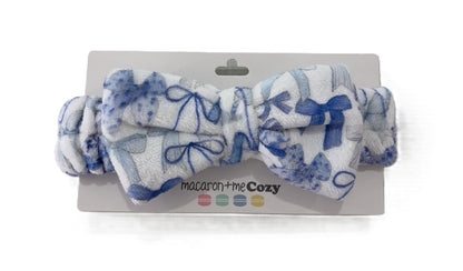 Plush Bow -Kellyanne's Bows