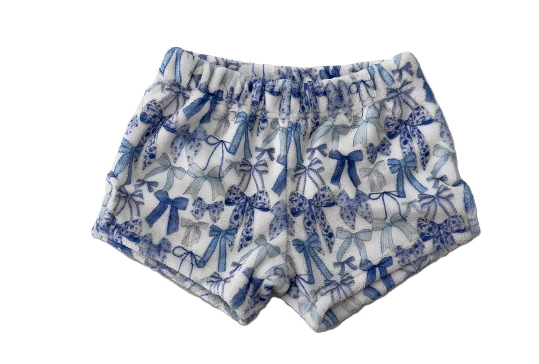 Kellyanne's Bows Short Set
