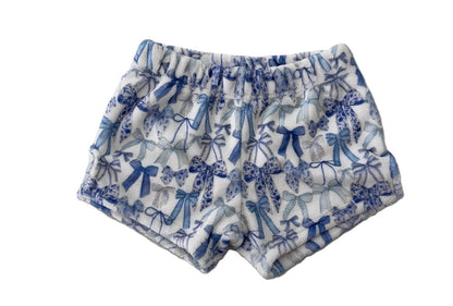Kellyanne's Bows Short Set