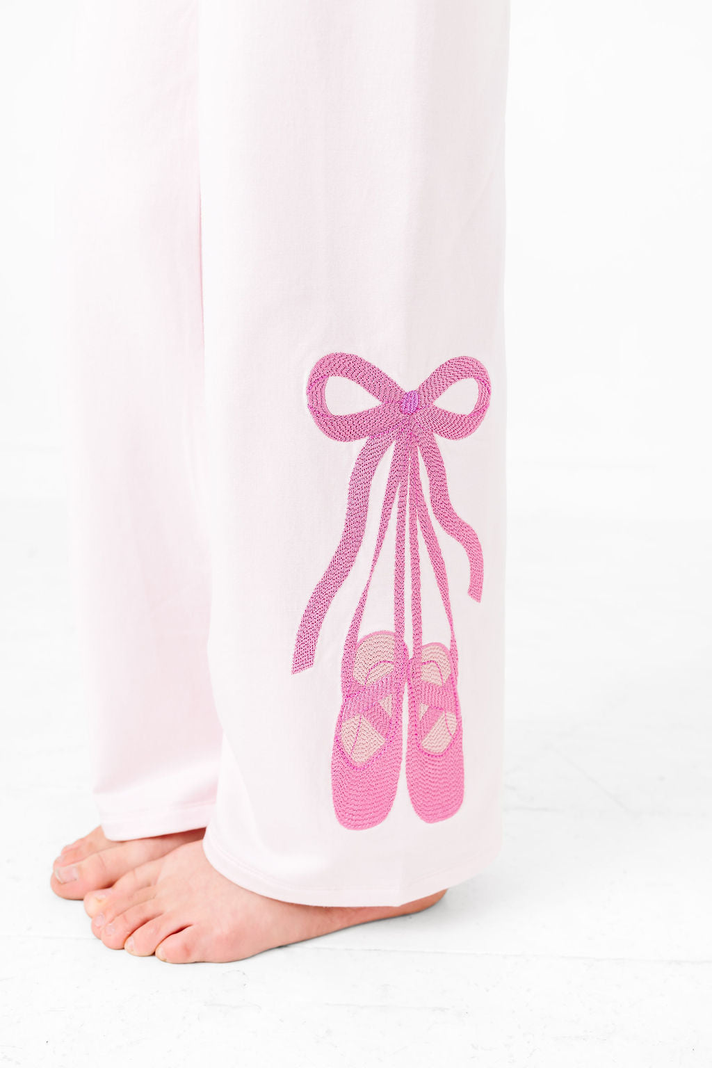 Ballet Sweatsuit