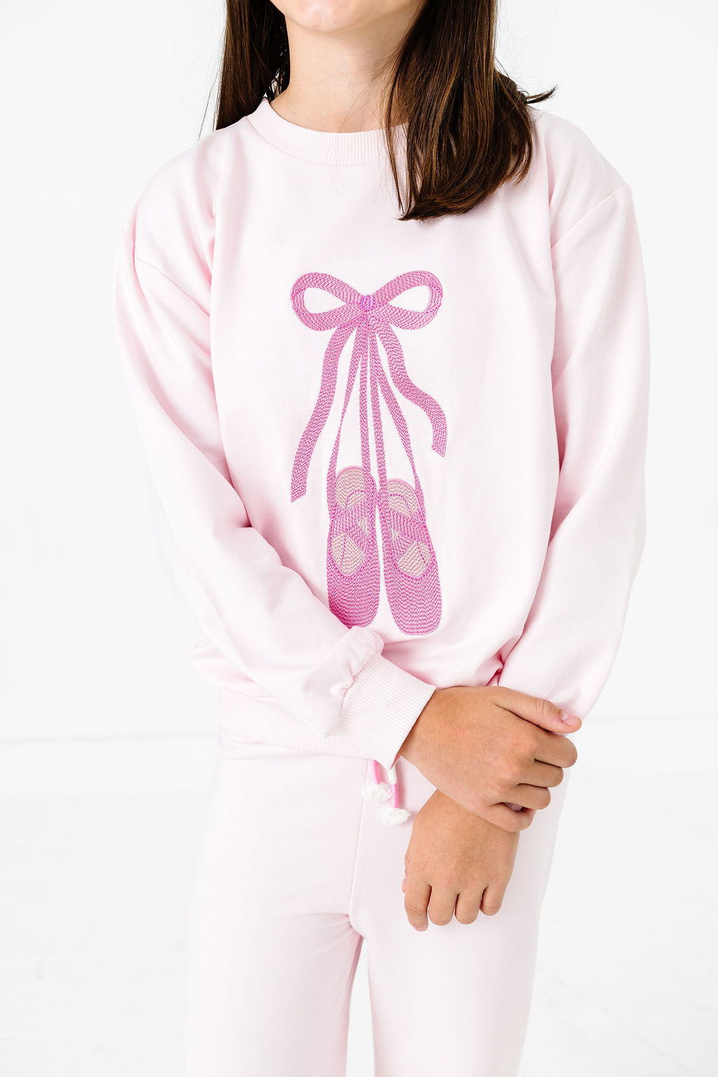 Ballet Sweatsuit