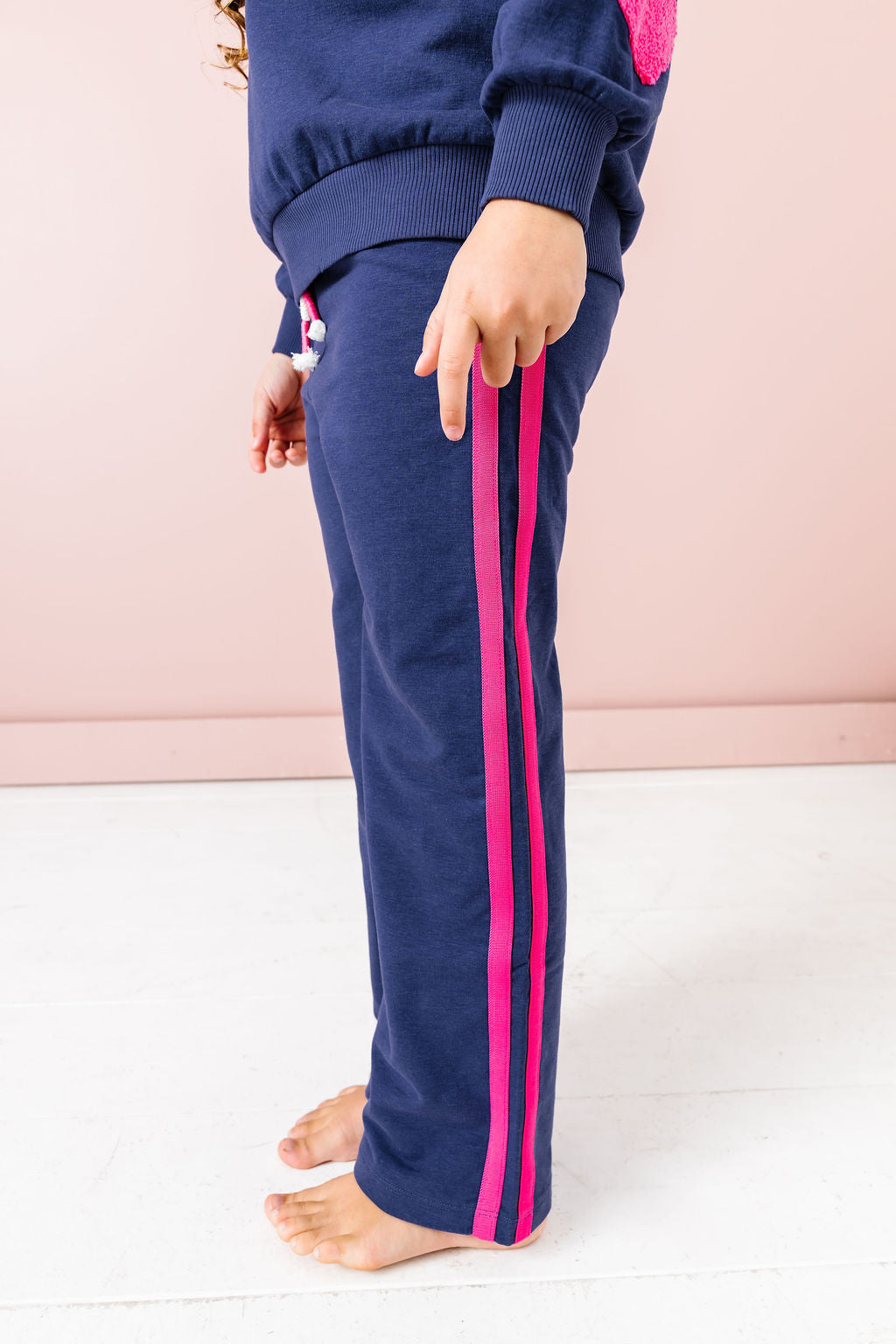 Rainbow Sweatsuit