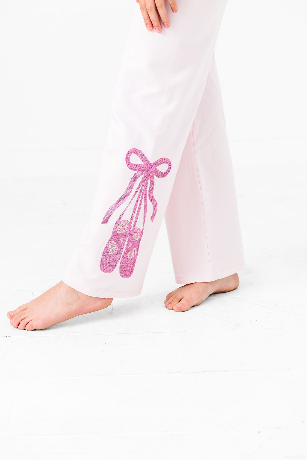 Ballet Sweatsuit