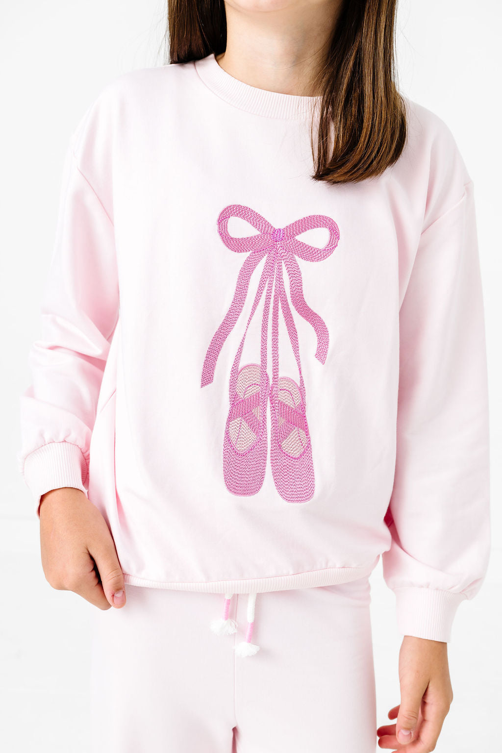 Ballet Sweatsuit