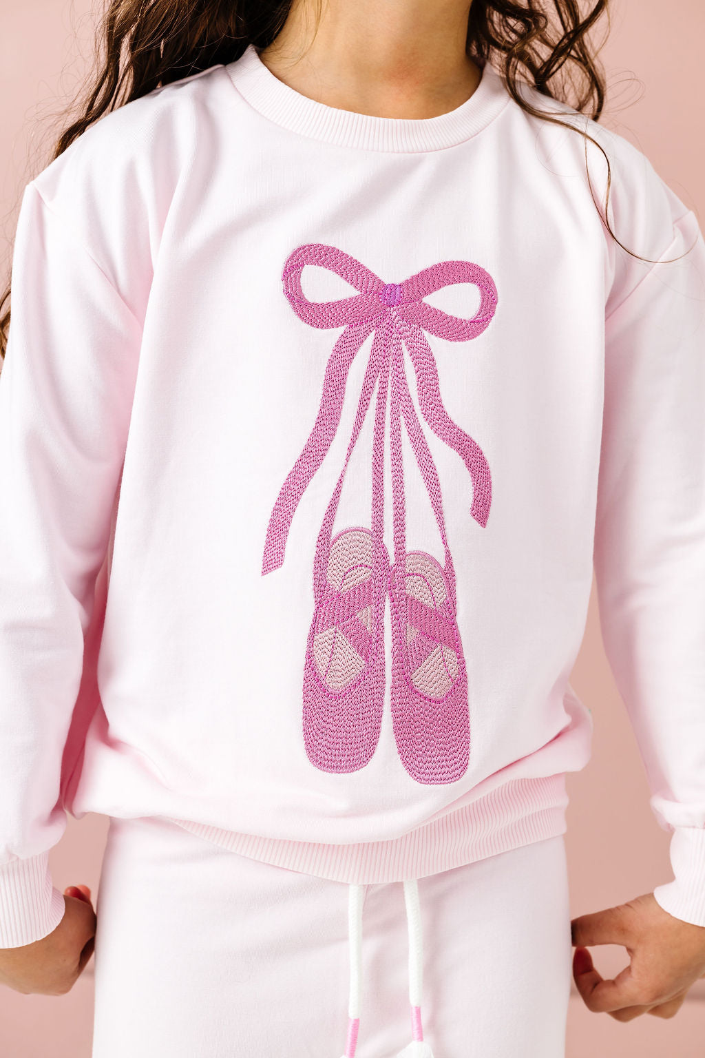 Ballet Sweatsuit