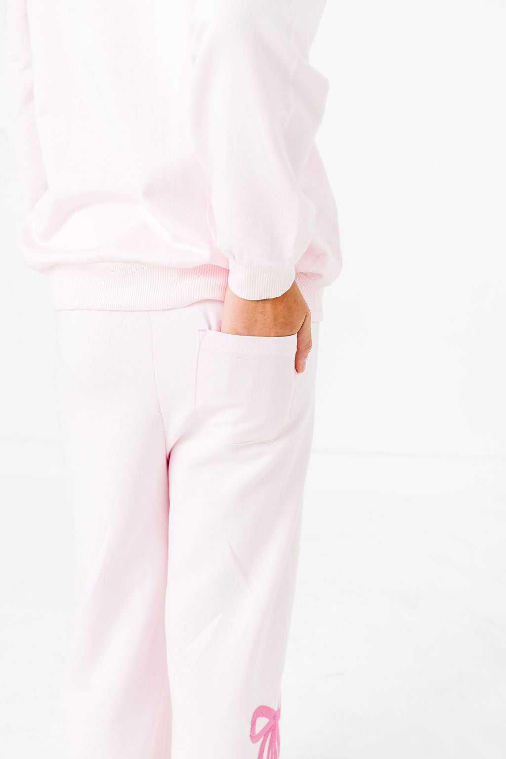 Ballet Sweatsuit