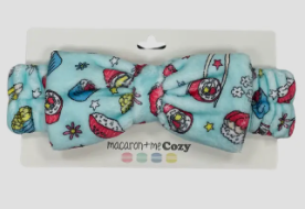 Plush Bow -Sushi